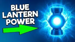 DCUO Blue Lantern Ring Update: New Episode Content + Razer Artifact + More