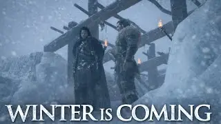 Winter is coming Game of thrones part 2 #gameofthrones #mobilegame #pcgaming 