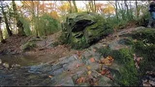 More sample footage from the GoPro Fusion