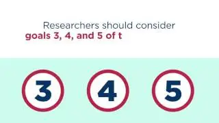 COPD National Action Plan: Goals for Researchers
