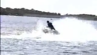 2004 Nationals Michael Ratti - RadRat