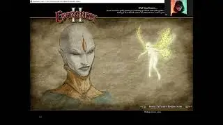 Random Liz plays EverQuest 2 Part 19