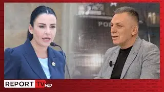 'Pse ai Beni me dy apartamente do ta kalojë këtë punë'/ Poli Hoxha zbulon detaje nga dosja Balluku