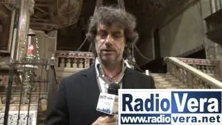 Intervista ad Alberto Angela