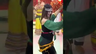 la dance kabyle