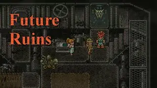 Future Ruins