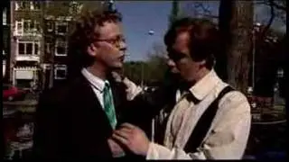 Draadstaal s02e03 Straatinterview Dag Van De Arbeid