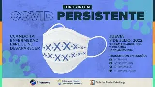 COVID persistente