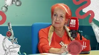 Entrevista con... Rosa María Calaf Solé