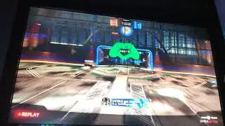 1 game gameplay with new black market magma decal