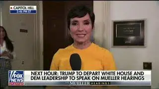 Why report on Russian interference in U.S. elections if it helps your guy?