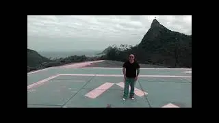 Marcelo Carrera Maia H&aacute; 10 anos no Rio de Janeiro