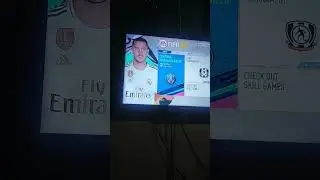 main game FIFA 20 ps3 guys