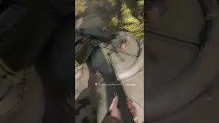 Enlisted tank crew kill with anti tank sniper 💀#gaming #enlisted
