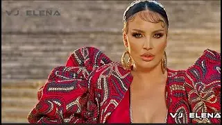 Walkmn-Into The Night (Eurodance 2025) Video mix VJ Elena