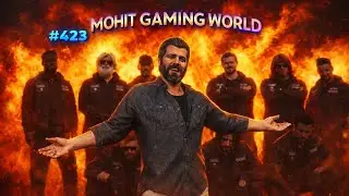 MOHIT GAMING WORLD (EPISODE420) BREAKDOWN COVEREDUNSEENHIDDENDETAILS #mohitgamingworld #gtav #gta 😱