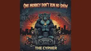 Monkey Business in the Mansion