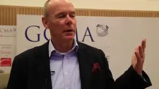 GCMA 2015 Conference
