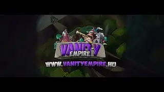 VanityEmpire HCF - TeamFight - HUN vs Bossanova