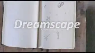 Dreamscape - A flight through animation