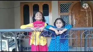 sharing  3  favorite  things  by Nikitha and SHARMITHA fun time with niki and sharmi