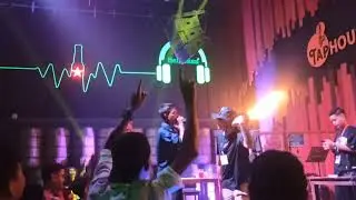 Myanmar Hip hop Freestyle (ygn)#