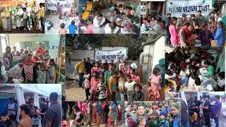 Free Books, Clothes & Dreams! Punjabi Welfare Trust Best NGO Delhi Cantt Helping Poor Children Study