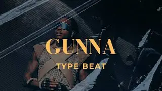 (Free) Gunna Type beat - Ain’t No Way