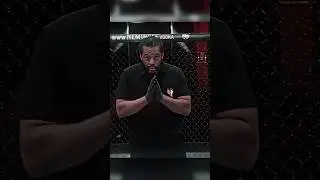 The GREATEST UFC Ref Of All Time