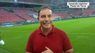 SANTA CRUZ 3X0 DECISÃO.