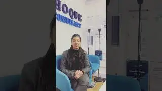 HOQUE CONSULTANCY | Student Feedback #studyinuk