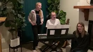 Corrine Bailey Ray/Savage Garden cover