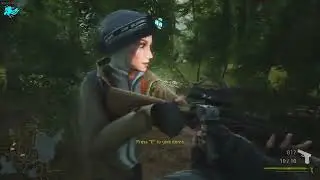 Capture BigFoot