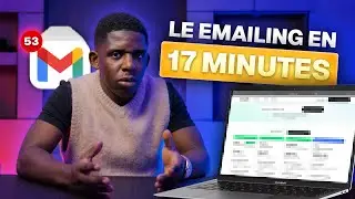 Comment faire de l’argent grâce aux E-MAILS en 2025