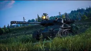 MBT-B: Лучший ТТ за Орбиту