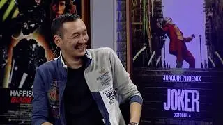Look Who Am I? - 01 - Кино Talk (Sponsored by LookTV)