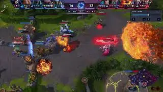 Hots - Bill's sick arrow