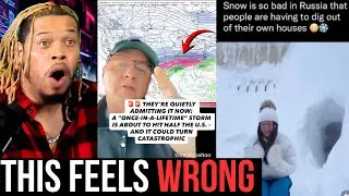 These Videos Are Disturbing on Another Level...