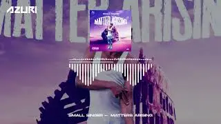 Small Singer - Matters Arising (Official Audio)