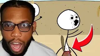 Worst Punishments in Human History (REACTION)