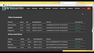 Activate TR TOOL PRO account at high speed
