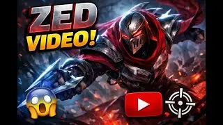 Zed in Emerald &ndash; Clean Mechanics, Solid Game!