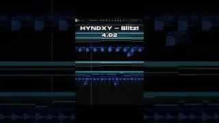 Hyndxy - Blitz! 04.02