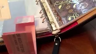 Sew Much Crafting Inserts personal size