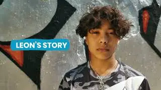Leon's Story
