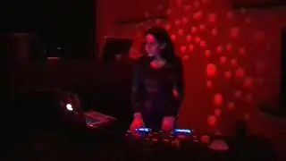 DJ Sep at The Chapel