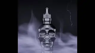 60ml Beard Oil - Now nut free