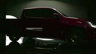 NEW ISUZU D-MAX X SERIES 2018