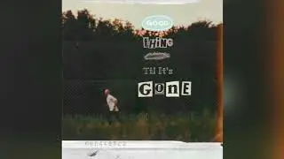 Aaron Kellim - Good Thing Til It's Gone [official audio]