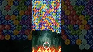 Bubble Pop Go: Burst into Action!  